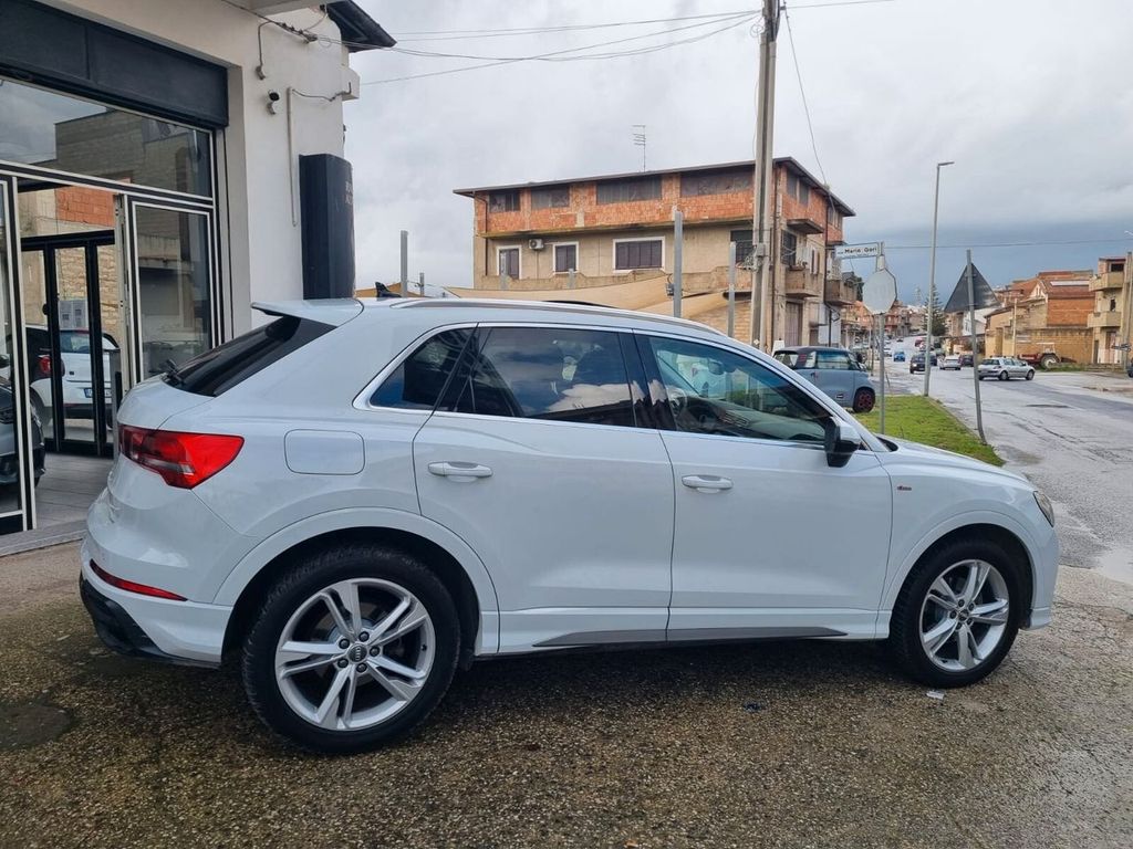 Audi Q3 2020