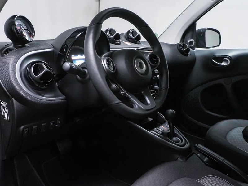 Smart ForTwo 2023