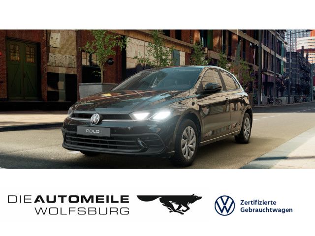 Volkswagen Polo 2025