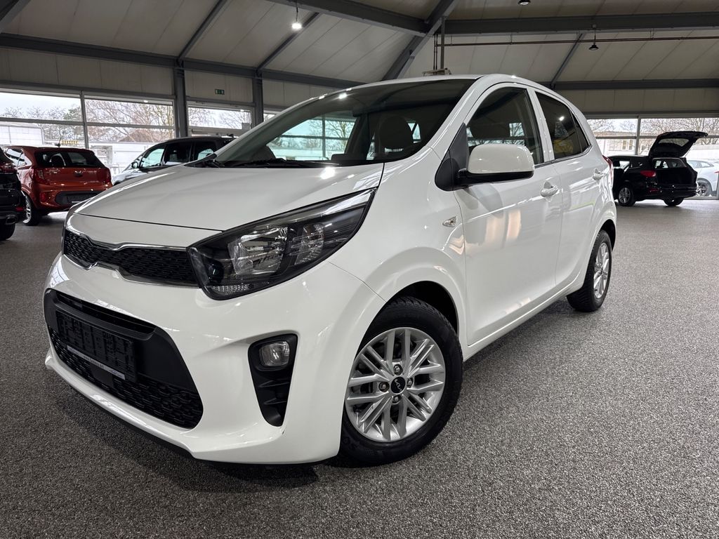 Kia Picanto 2021