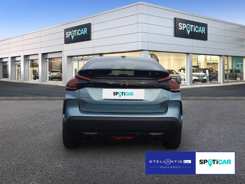 Citroën C4 2024