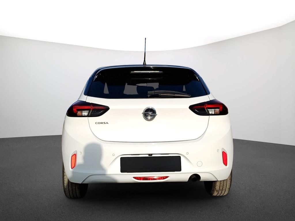Opel Corsa 2022