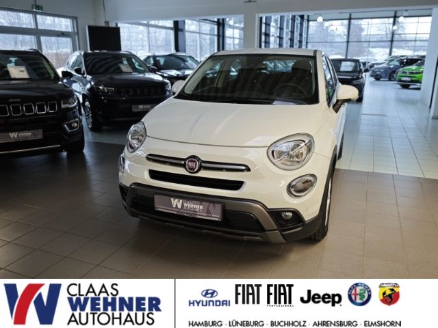 Fiat 500X 2019