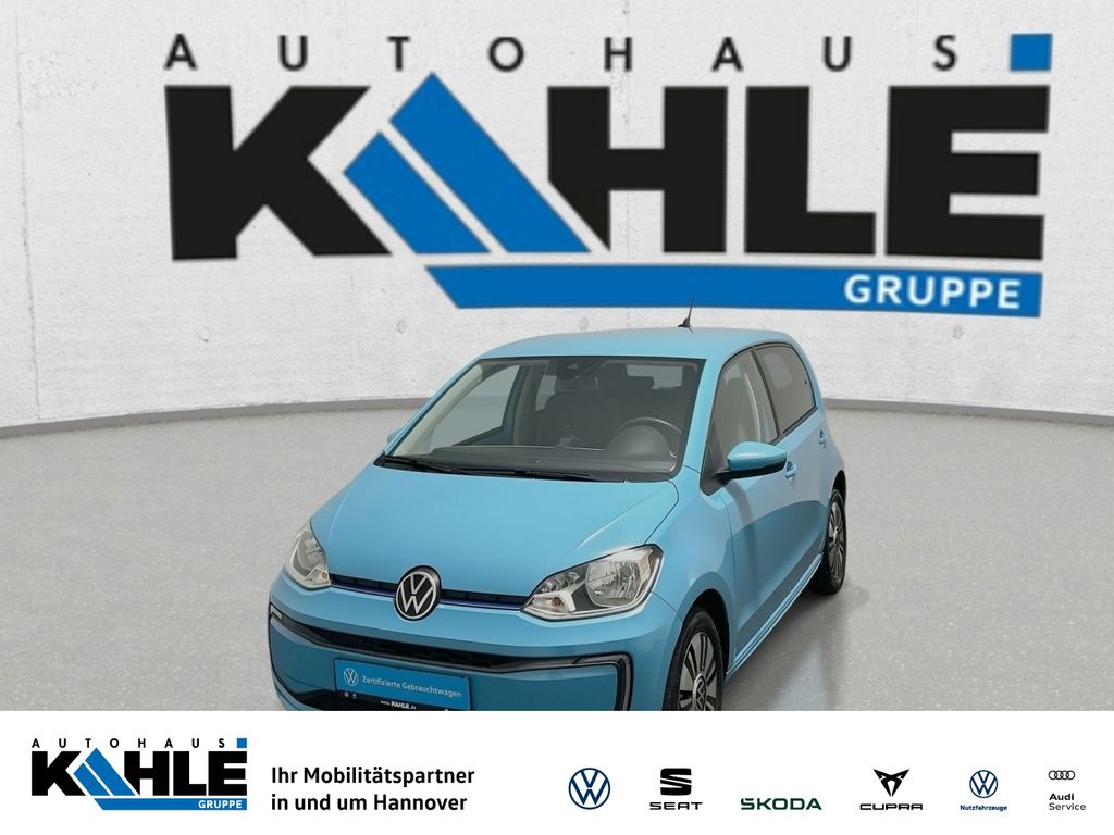 Volkswagen up! 2021