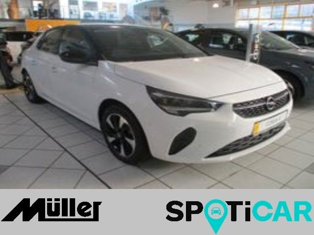 Opel Corsa 2023
