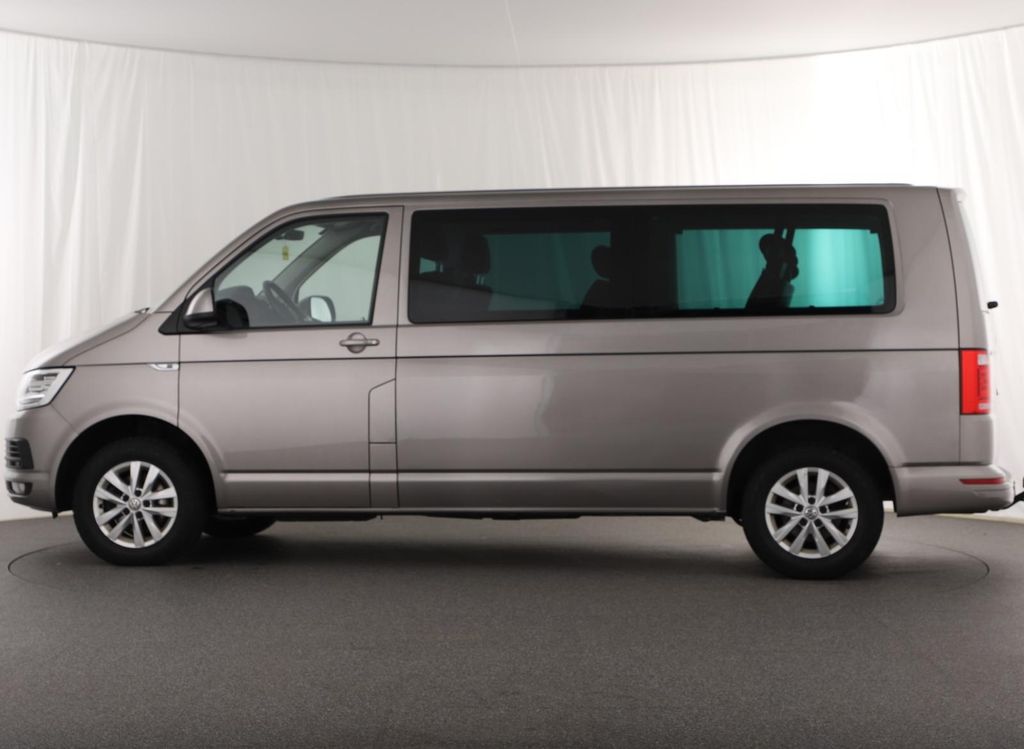 Volkswagen T6 Caravelle 2016