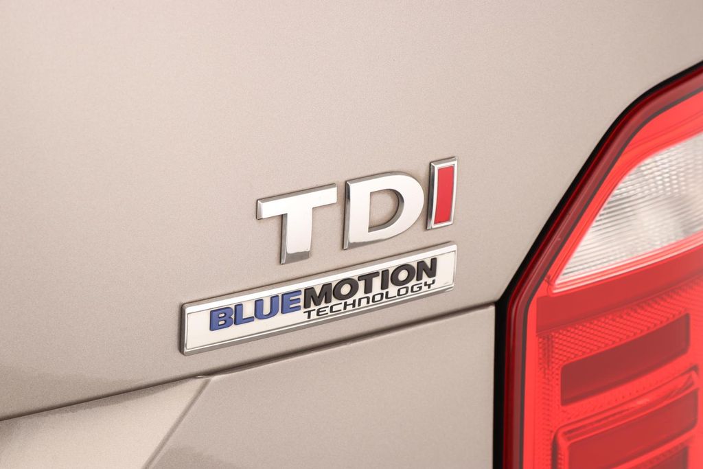 Volkswagen T6 Caravelle 2016