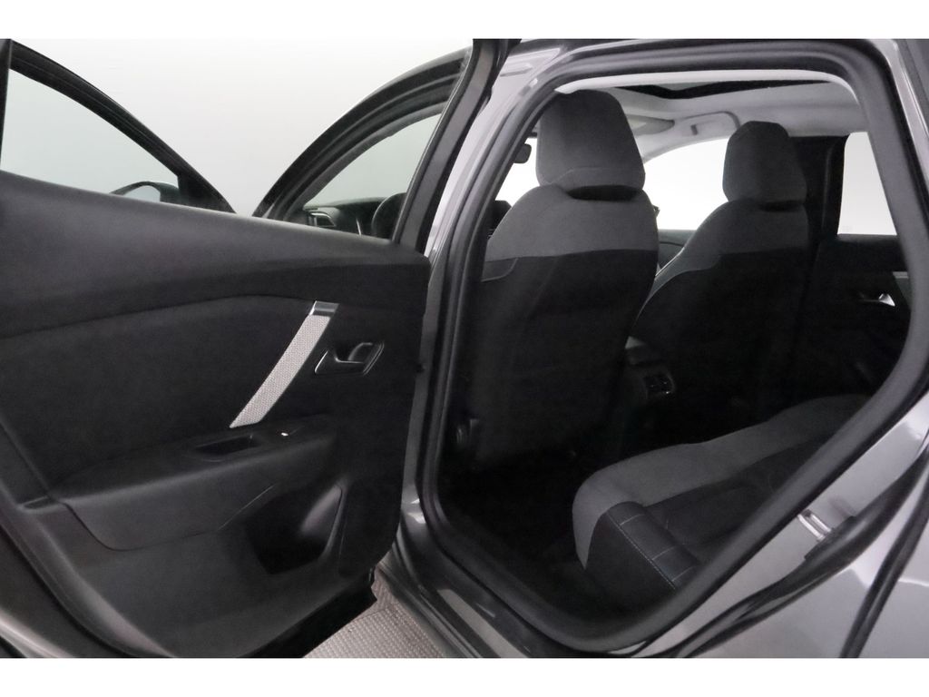 Citroën C4 2024
