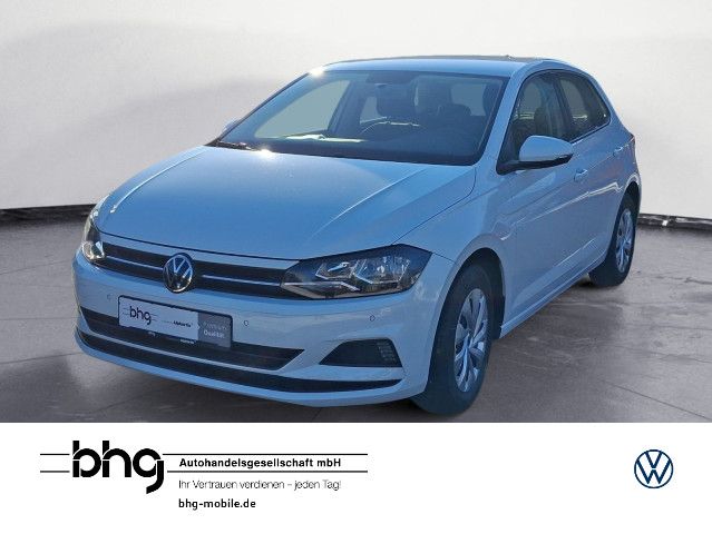 Volkswagen Polo 2021