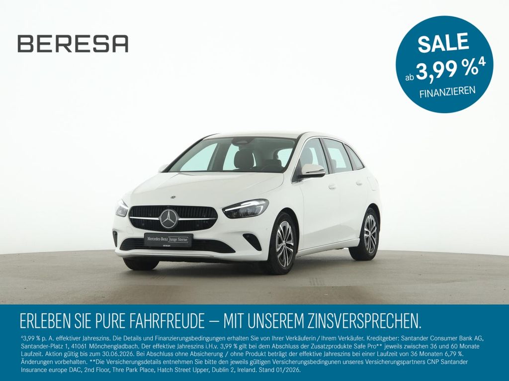 Mercedes-Benz B 180 2024