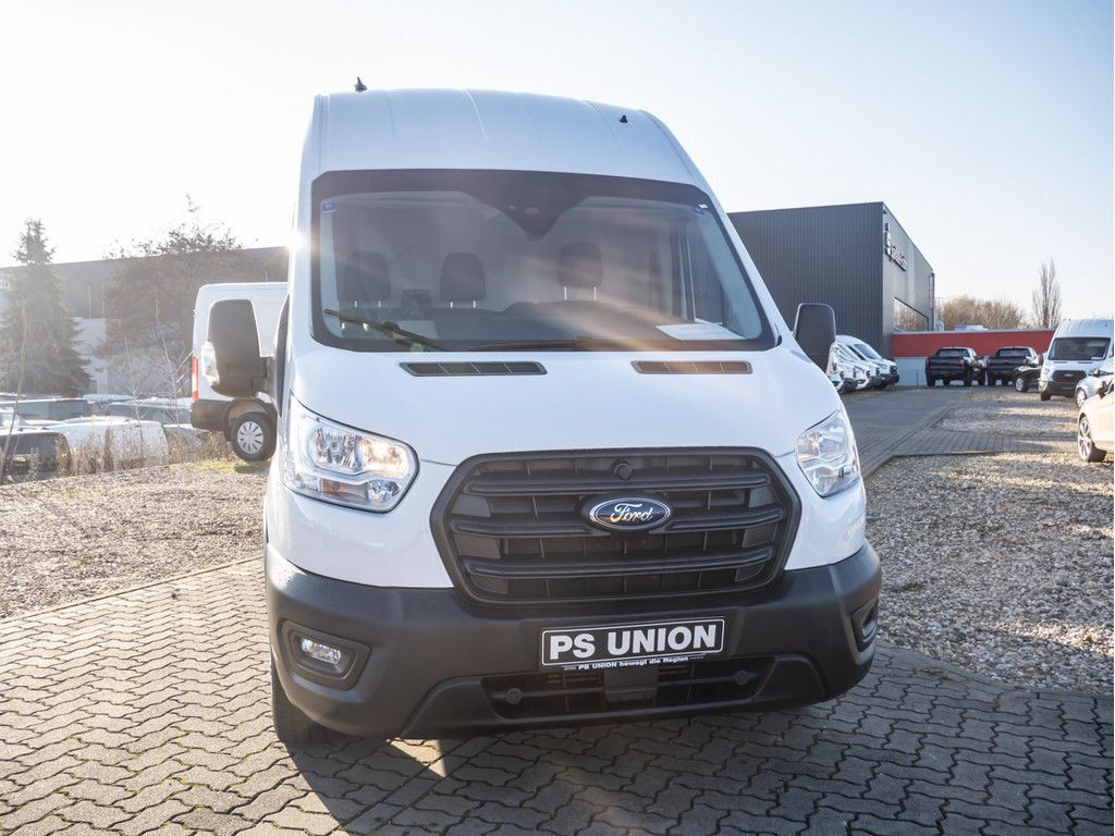 Ford Transit 2022