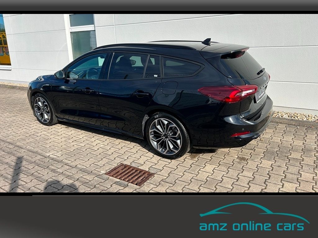 Ford Focus 2025