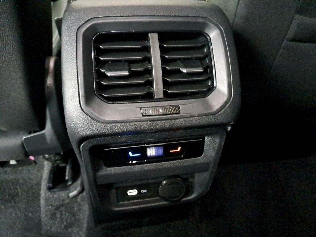 Volkswagen Tiguan Allspace 2024