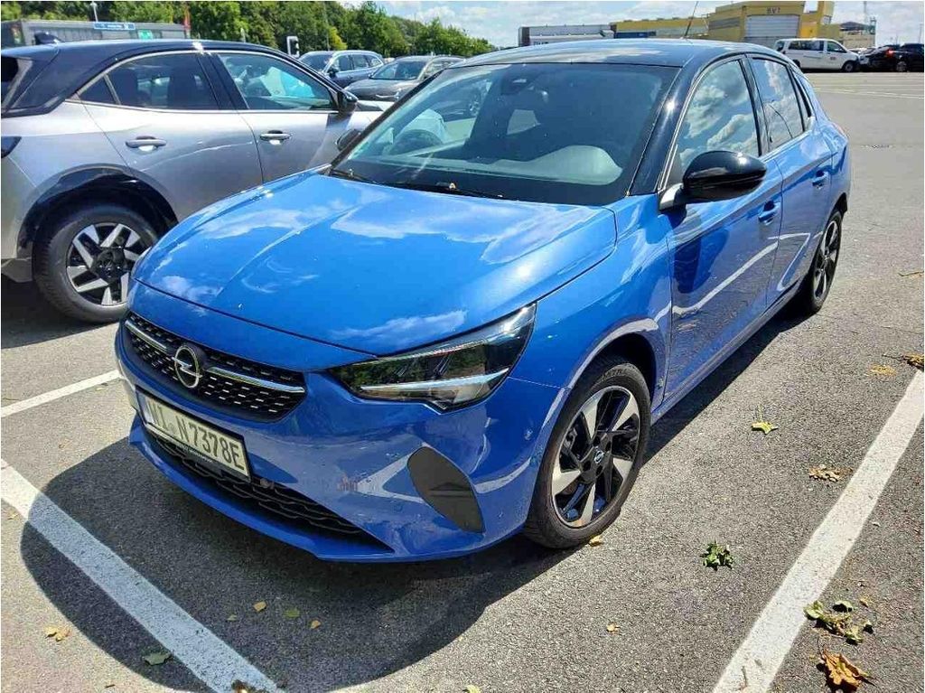 Opel Corsa 2023