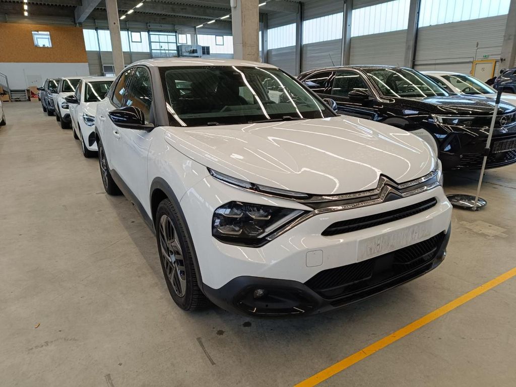 Citroën C4 2023