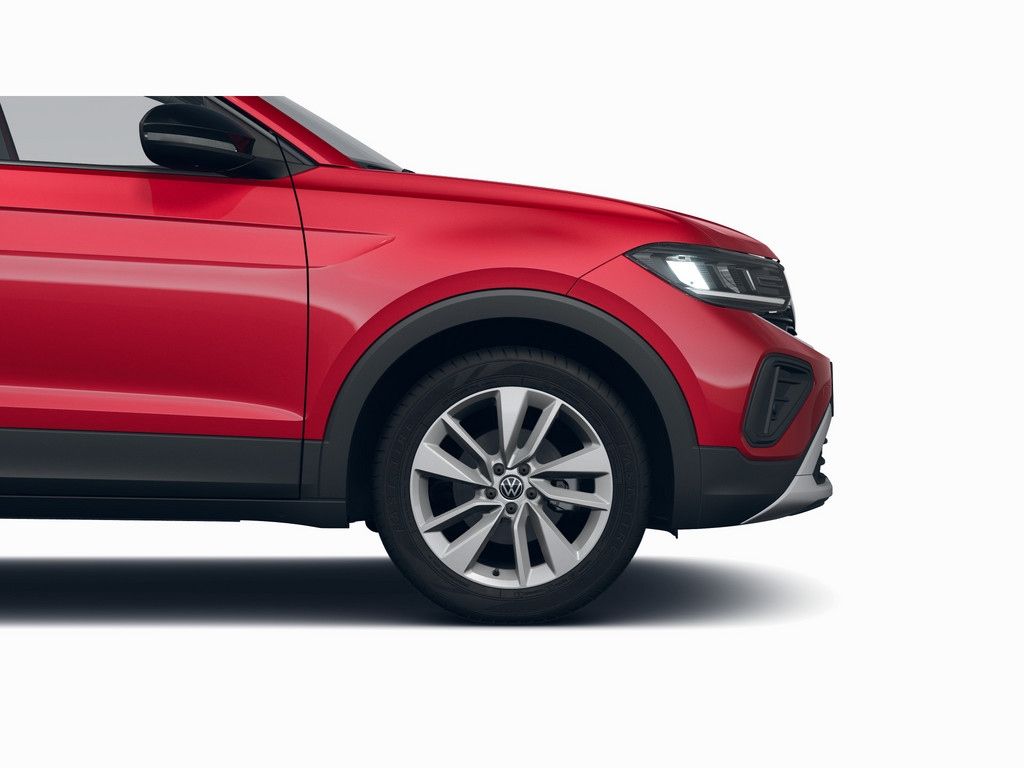 Volkswagen T-Cross 2024