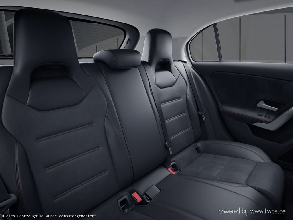 Mercedes-Benz A 250 2022