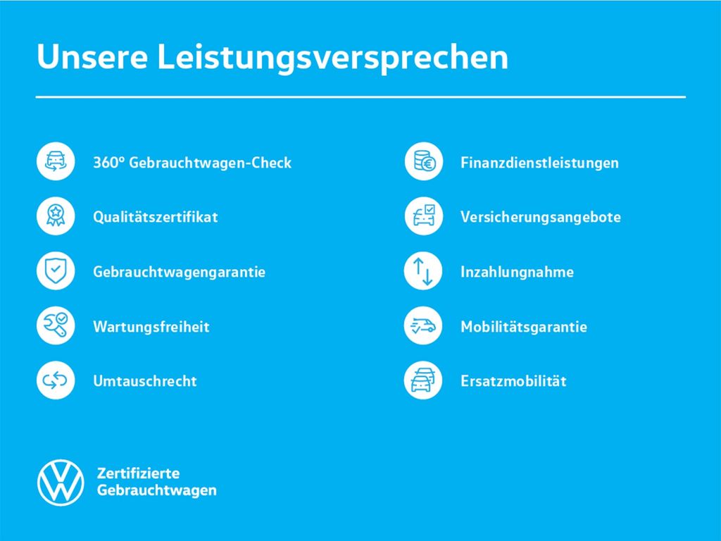 Volkswagen T-Cross 2024