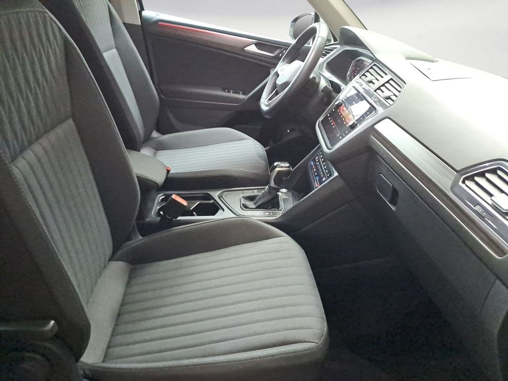 Volkswagen Tiguan Allspace 2024