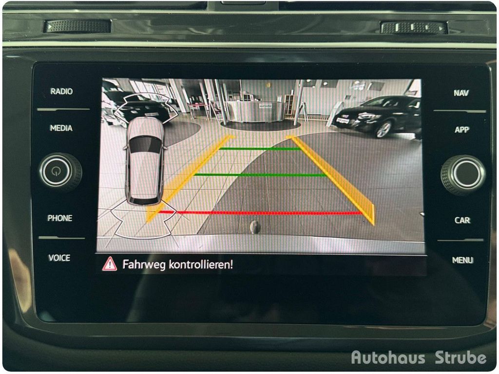 Volkswagen Tiguan Allspace 2022