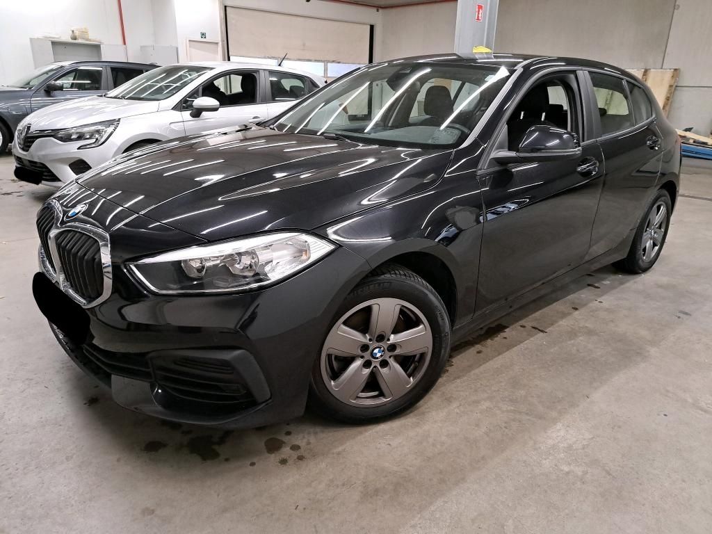 BMW 118 2020