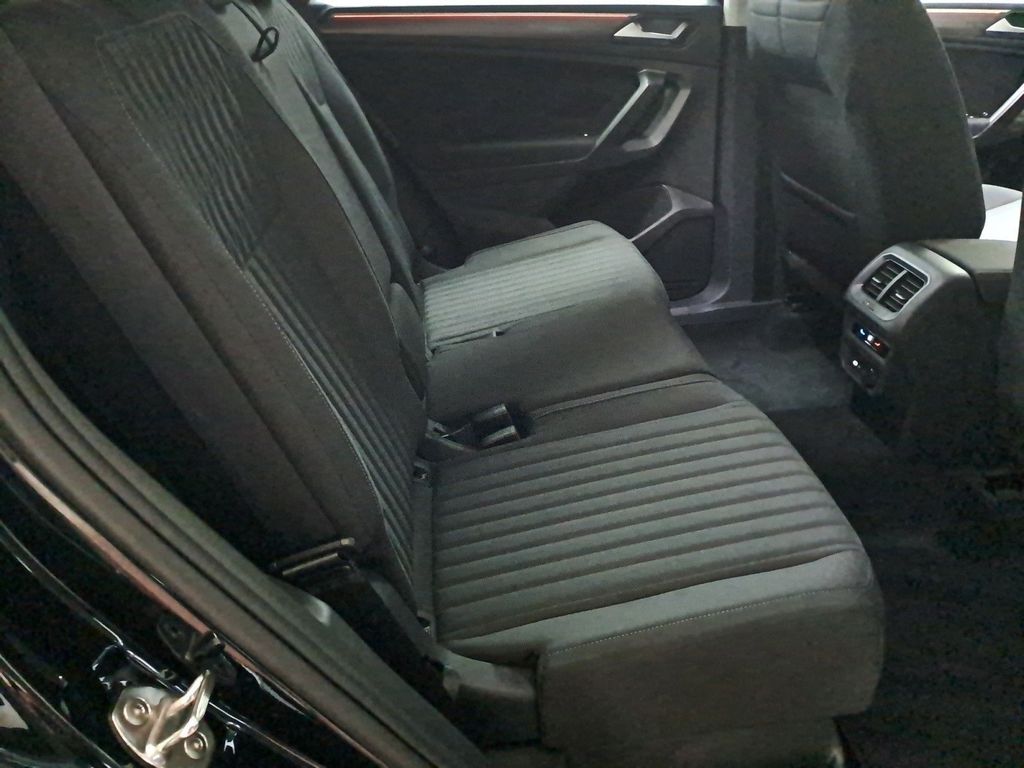 Volkswagen Tiguan Allspace 2024
