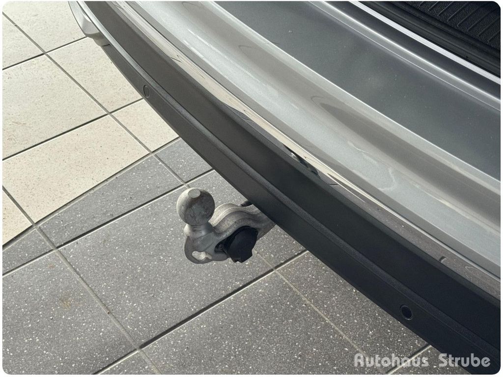 Volkswagen Tiguan Allspace 2022