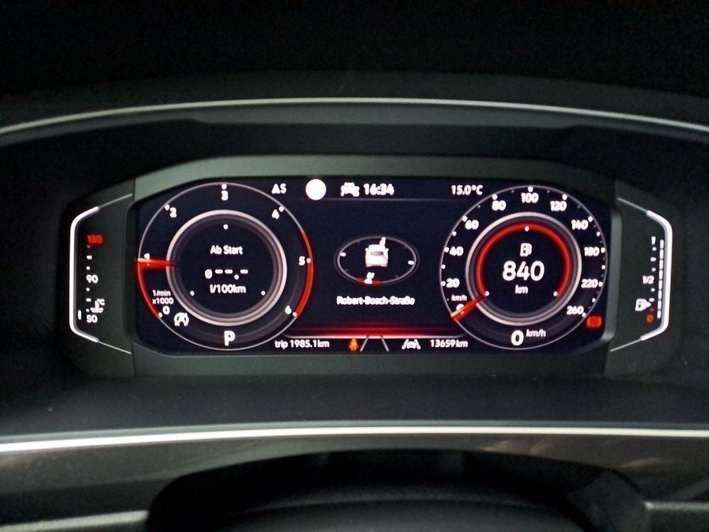 Volkswagen Tiguan Allspace 2024