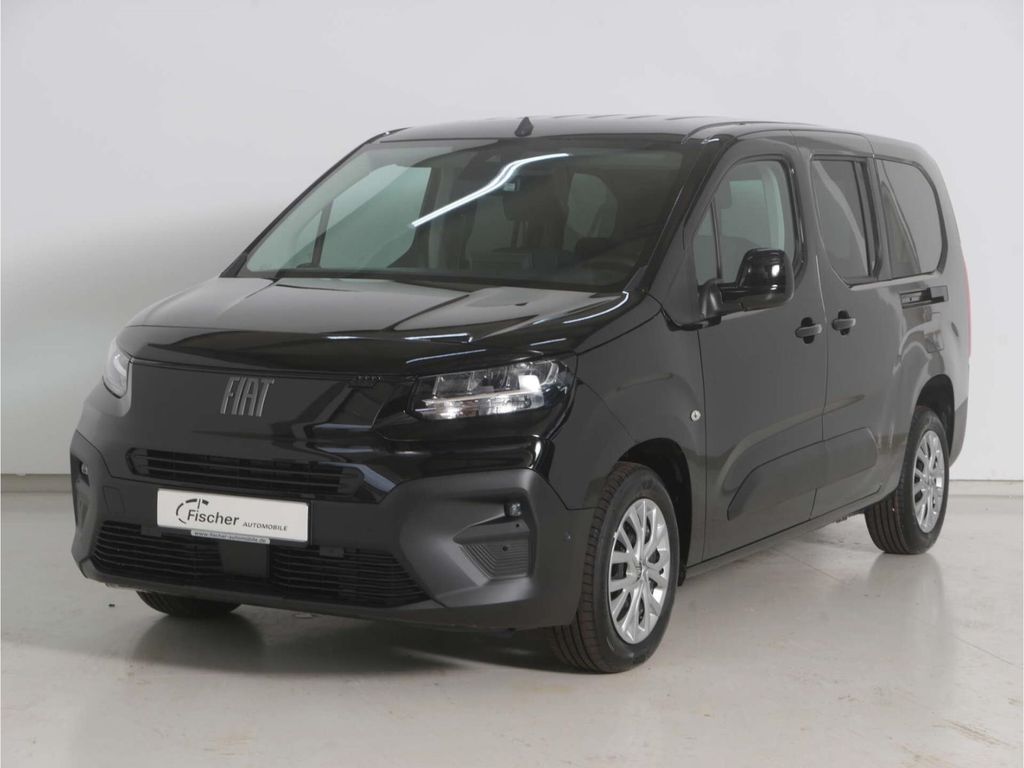Fiat Doblo 2025