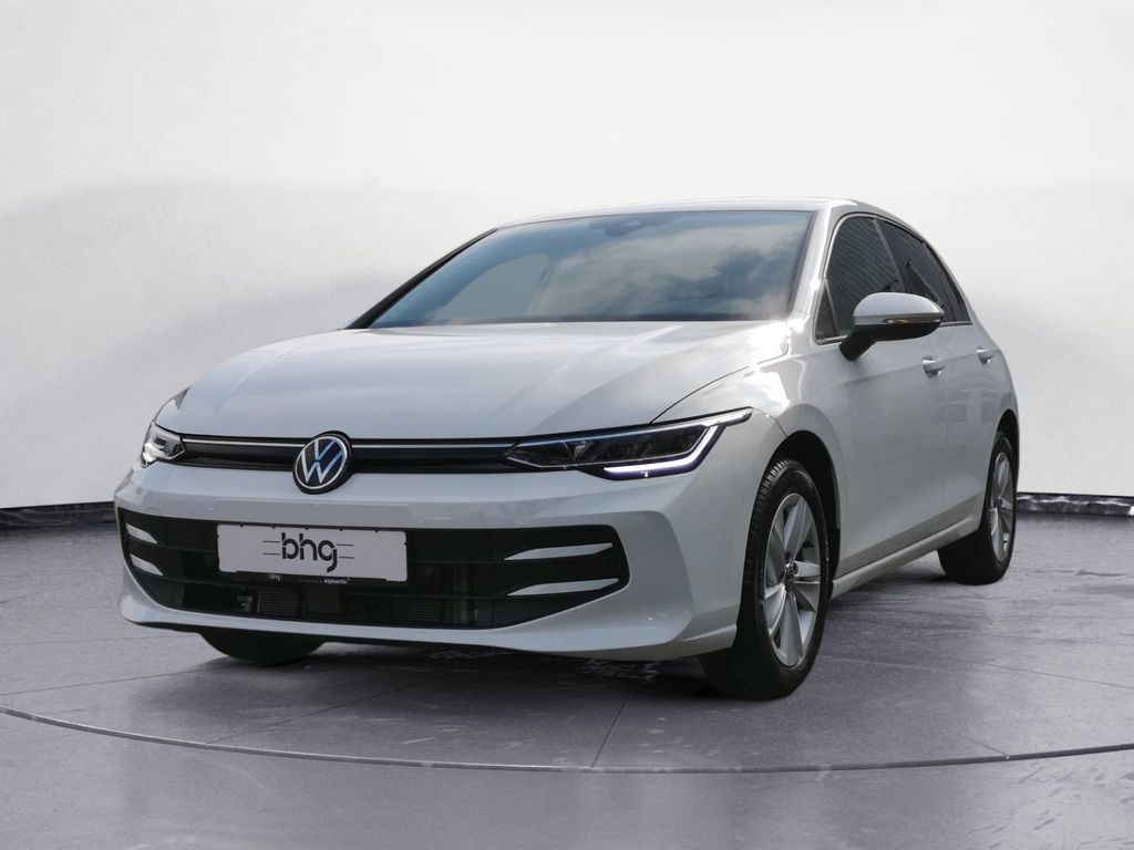 Volkswagen Golf 2025