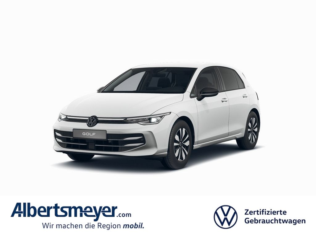Volkswagen Golf 2025