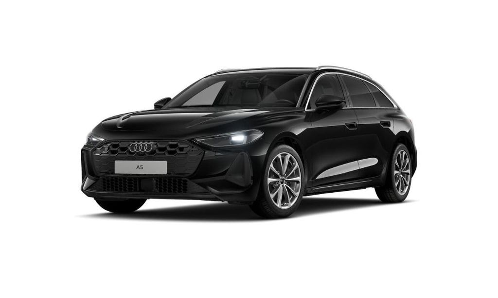 Audi A5 2025
