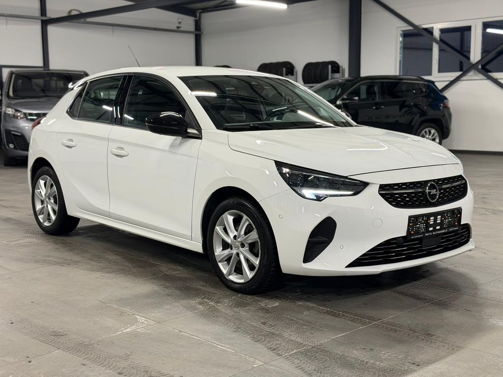 Opel Corsa 2023