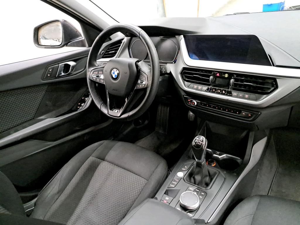 BMW 118 2020