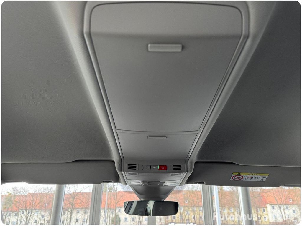 Volkswagen Tiguan Allspace 2022