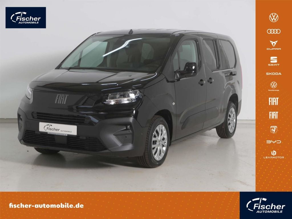 Fiat Doblo 2025