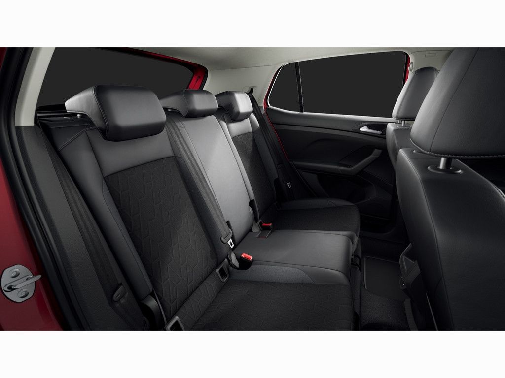 Volkswagen T-Cross 2024