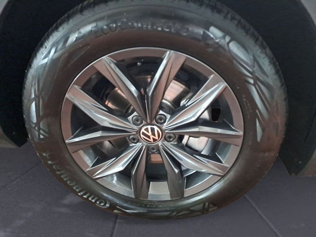 Volkswagen Tiguan Allspace 2024