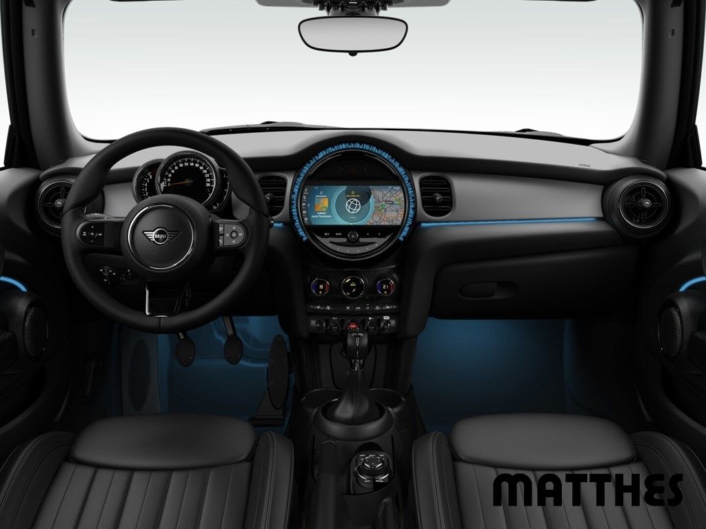 MINI Cooper Cabrio 2022