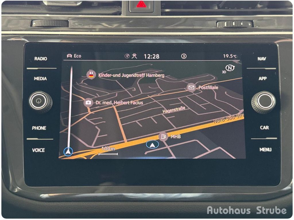 Volkswagen Tiguan Allspace 2022