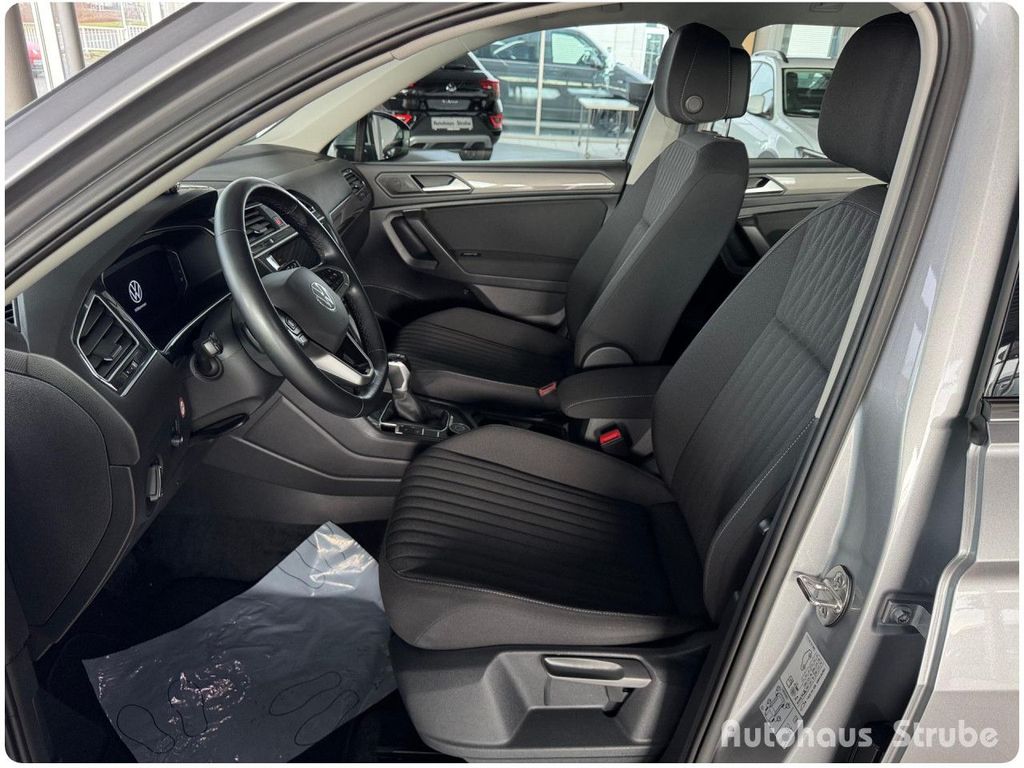 Volkswagen Tiguan Allspace 2022