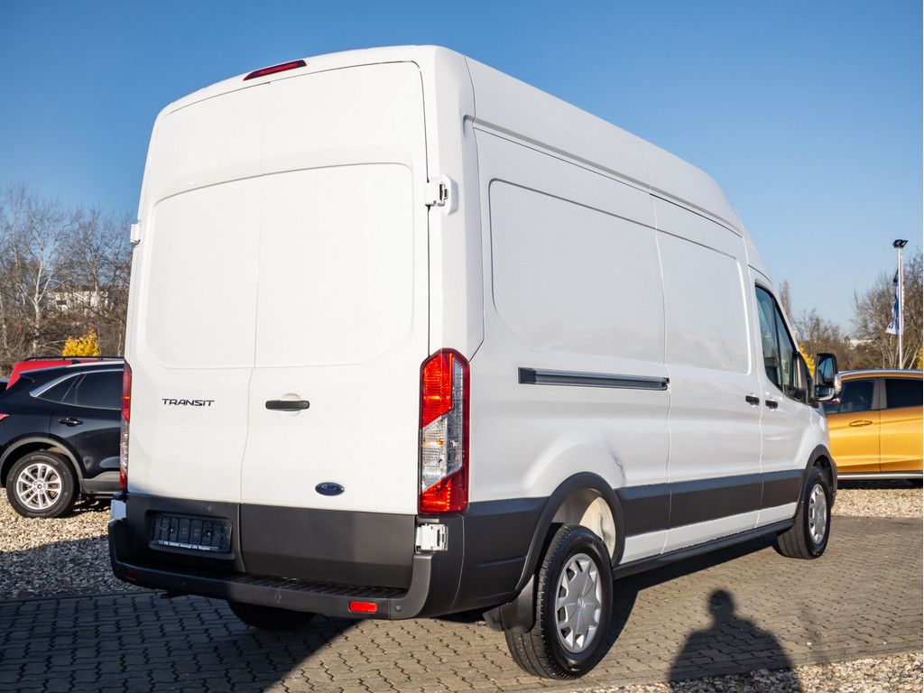 Ford Transit 2022