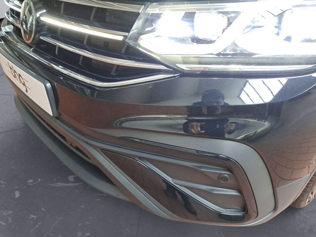 Volkswagen Tiguan Allspace 2024