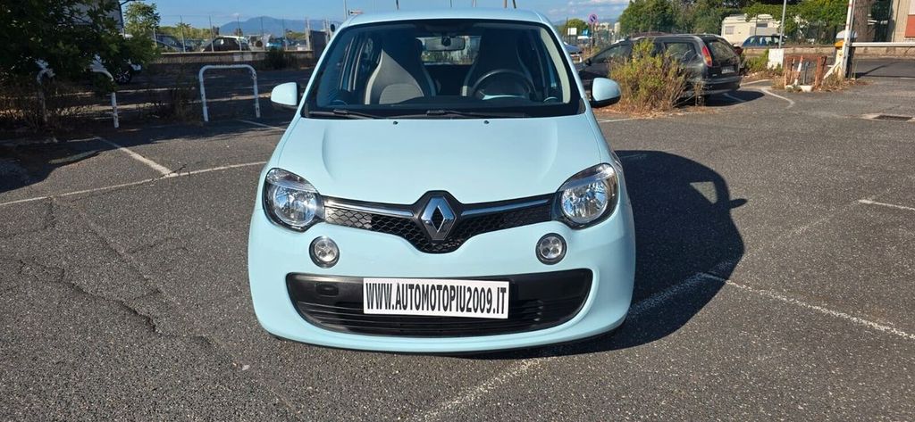 Renault Twingo 2018