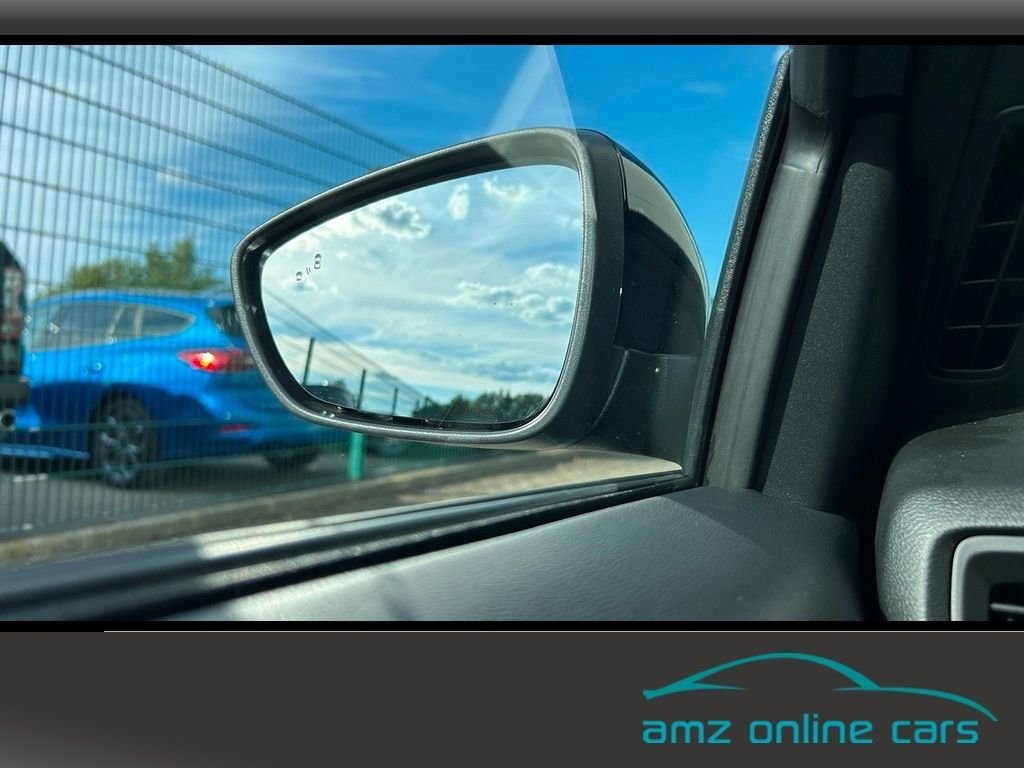 Ford Focus 2025