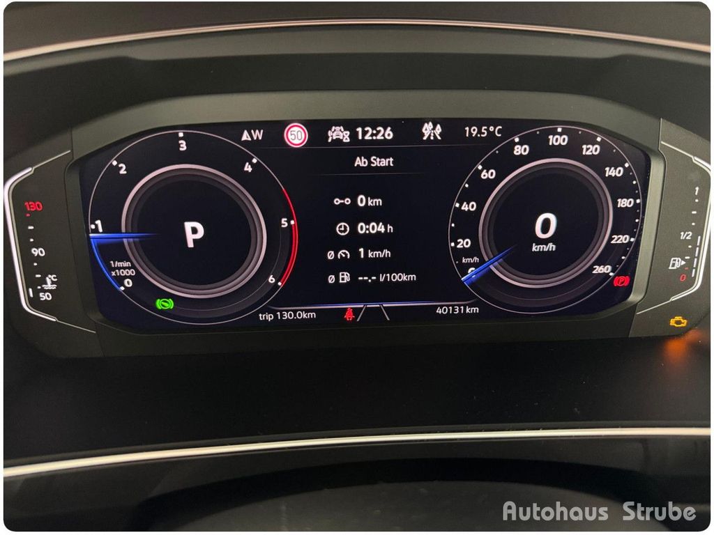 Volkswagen Tiguan Allspace 2022