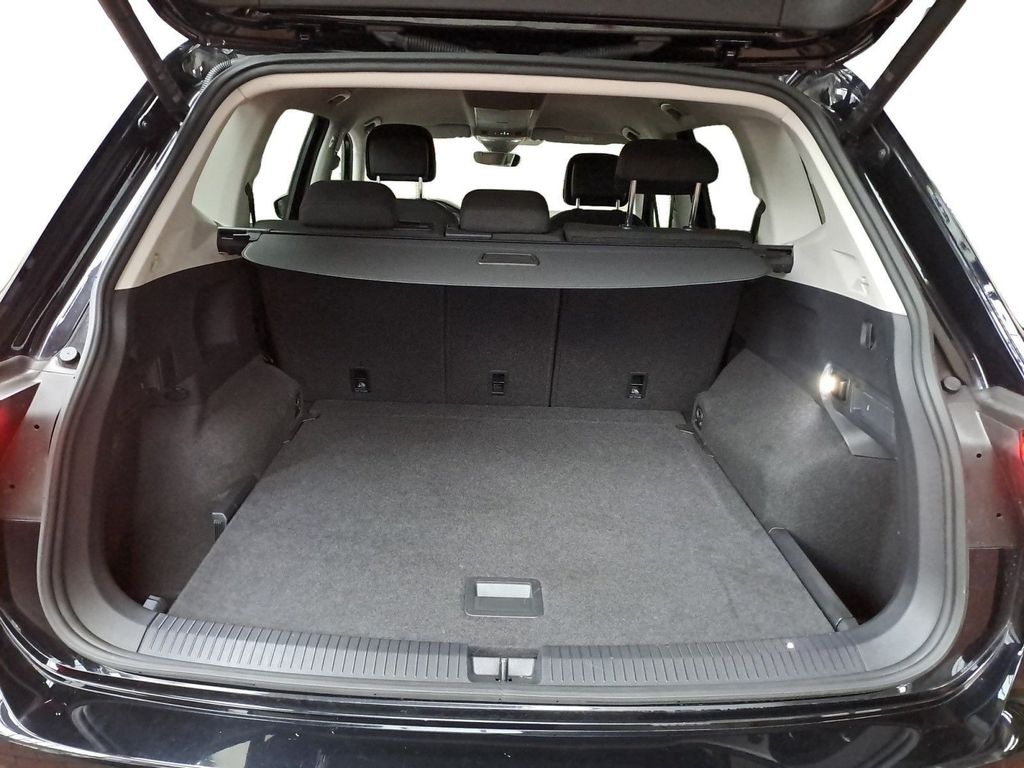 Volkswagen Tiguan Allspace 2024