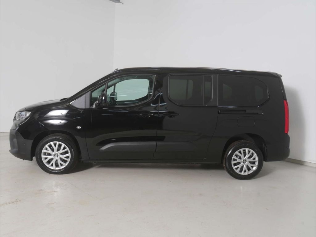 Fiat Doblo 2025