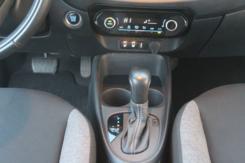 Toyota Aygo (X) 2022