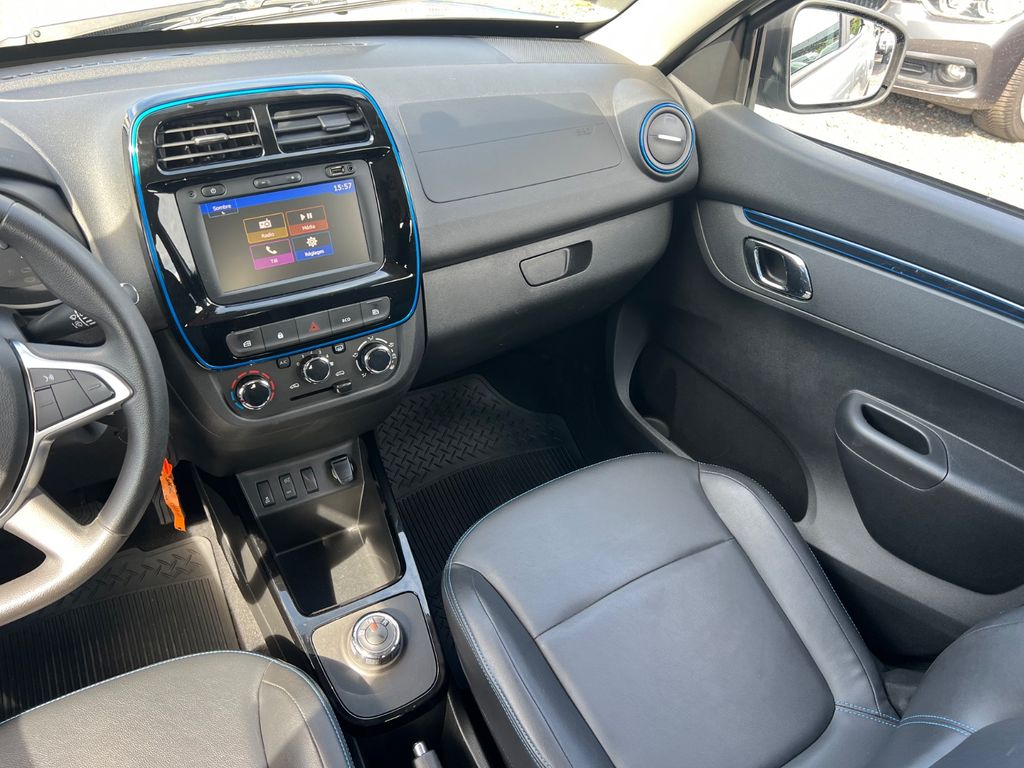Dacia Spring 2021